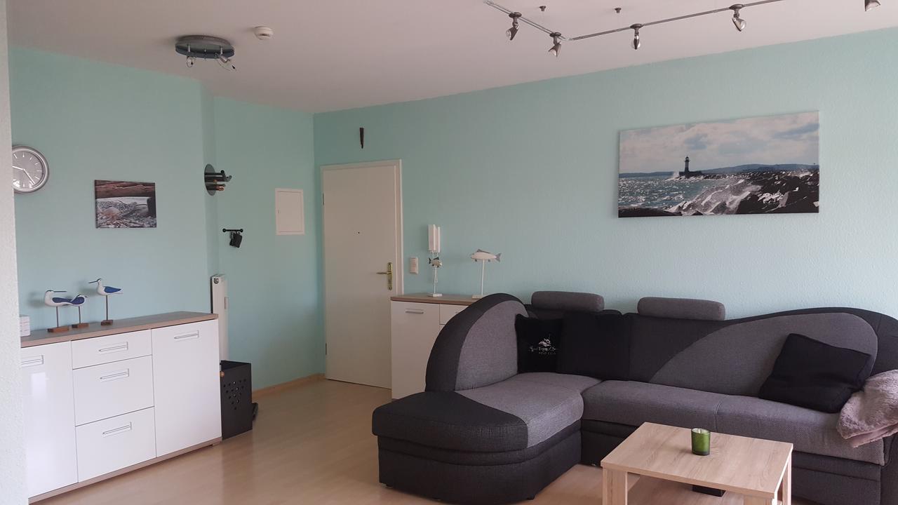 Ferienwohnung Preiss Зассніц Екстер'єр фото