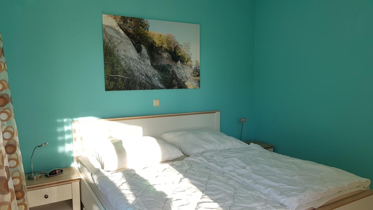 Ferienwohnung Preiss Зассніц Екстер'єр фото